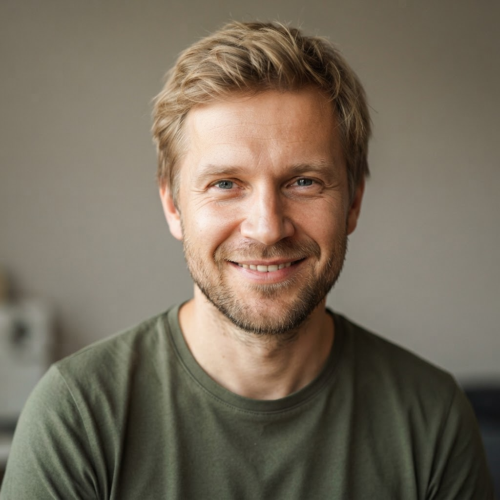 Zdjęcie Bartek