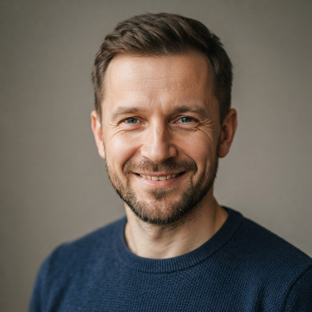 Zdjęcie Piotr