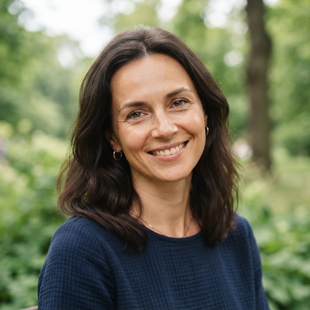 Zdjęcie Klaudia